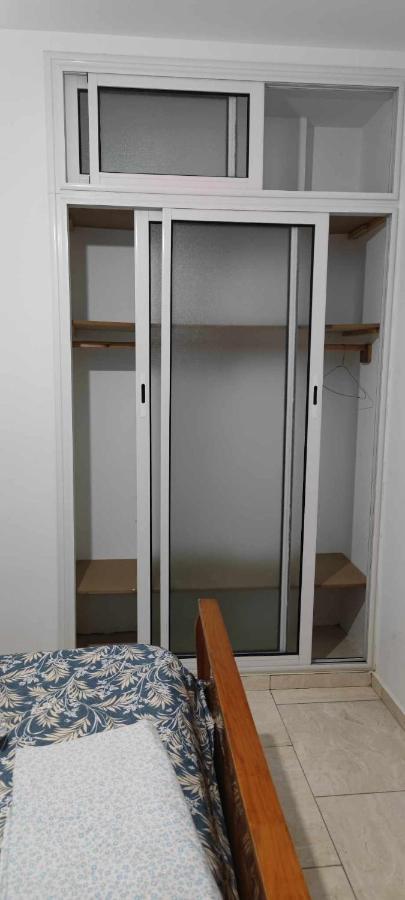 Mnakaa Beach Appartement Rdc Salakta Eksteriør billede