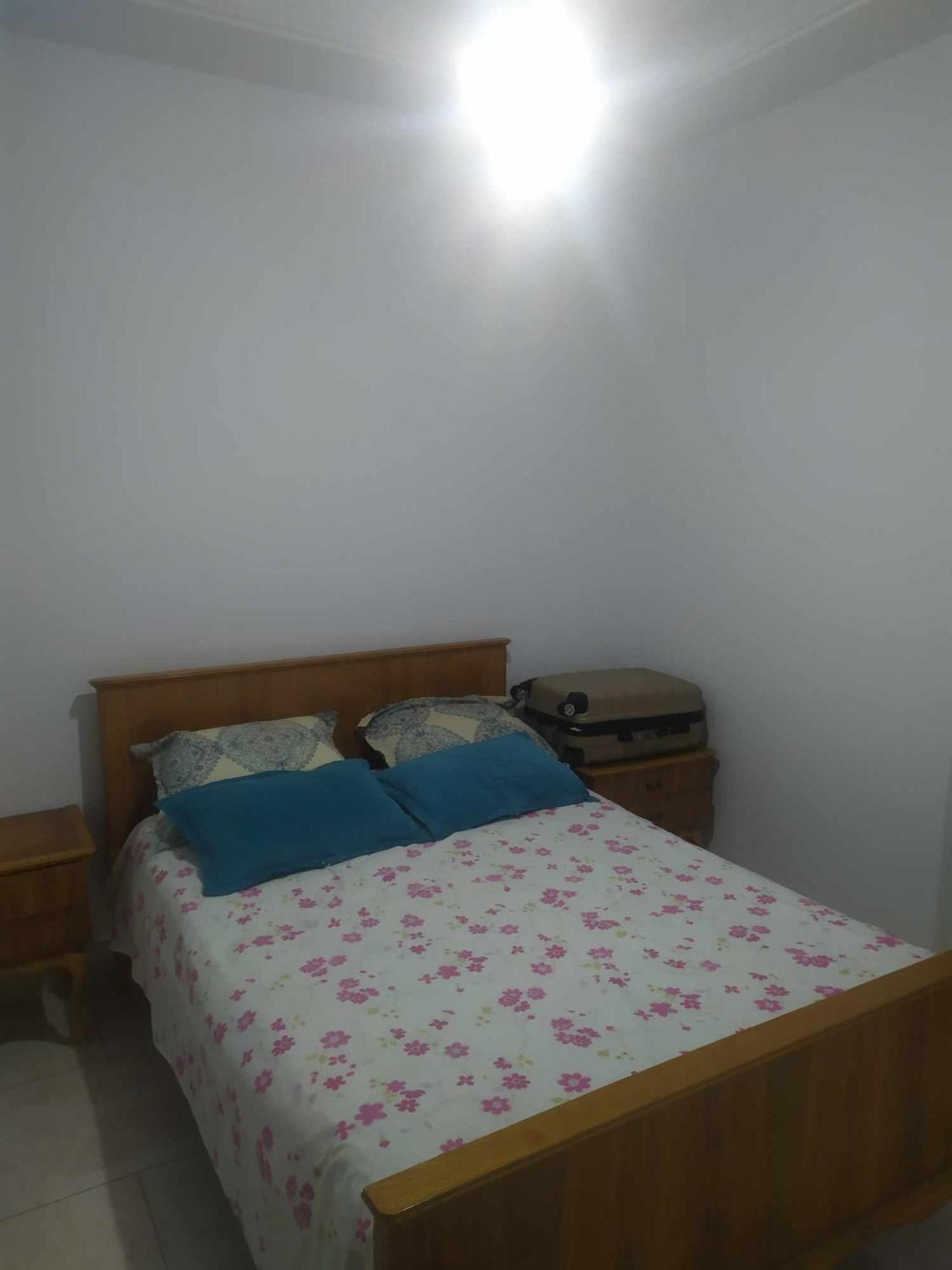 Mnakaa Beach Appartement Rdc Salakta Eksteriør billede